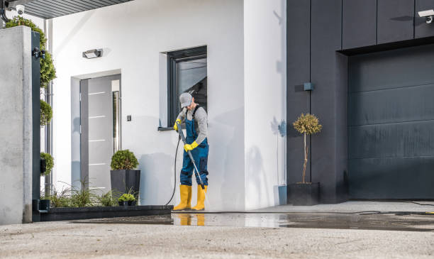 Professional  Pressure Washing Services in Walnut Grove, CA
